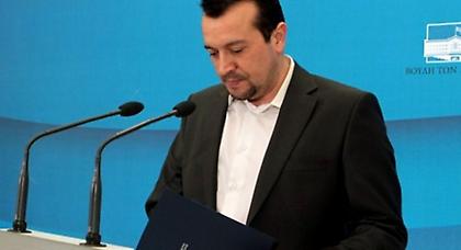 Ο Νίκος Παππάς καλεσμένος στο ThePressProject