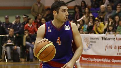 Ξανθόπουλος: «Πολλές οι συμμετοχές»