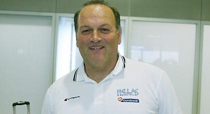 Οι εκλεκτοί της Νέων Ανδρών