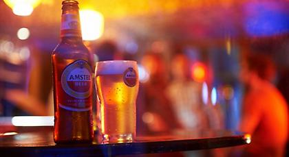 #BetterBeTrue: Η στάση ζωής που προτείνει η Amstel!