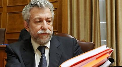 Κοντονής: «Δεν πρέπει να φοβάται ο Άρης»