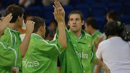 Δεν θα συναντήσει Ούντριχ η Εθνική