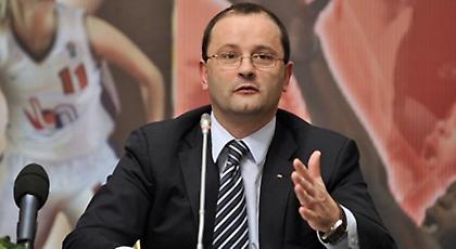 «Αν δεν θέλει η Ευρωλίγκα, αναλαμβάνουμε εμείς…»