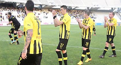 Πατάει στα «κέρδη» για να πάει πιο ψηλά