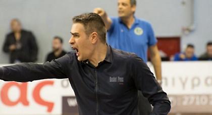 Η… πρώτη ανανέωση στον Αρκαδικό