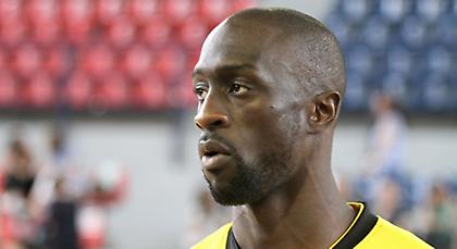 Μενσά-Μπονσού: «Δεν ντοπαρίστηκα ποτέ»