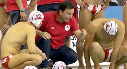 Βλάχος: «Βαρόμετρο η άμυνα σε αυτά τα ματς»