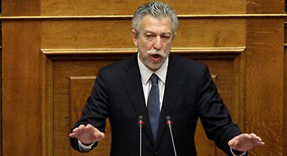 Η νέα Επιτροπή Επαγγελματικού Αθλητισμού