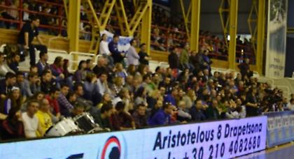 «Όλοι μαζί για ακόμα ψηλότερα»