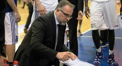 Σκουρτόπουλος: «Να καταφέρουμε κάτι καλύτερο την επόμενη σεζόν»