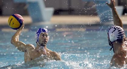 Μπρέικ με… δύο σκόρερ