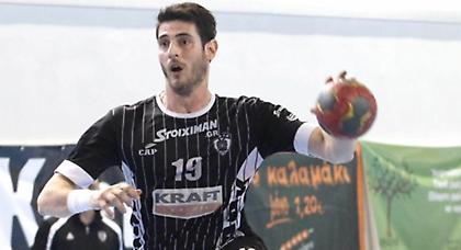 Κορυφαίος όλων ο Αλβανός