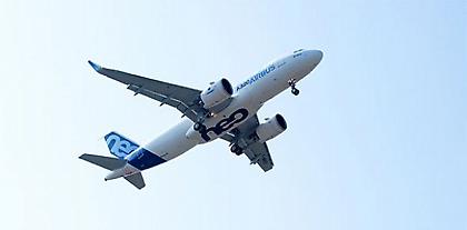 Πρόγραμμα Αειφόρου Ανάπτυξης στις Αερομεταφορές