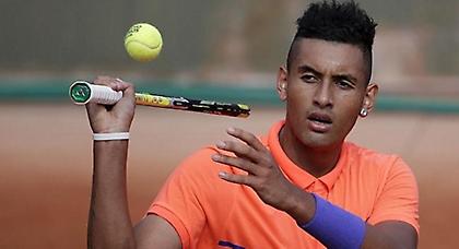 Ούτε καν ίδρωσε ο Κύργιος!