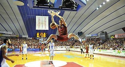 Μόνο… Peace δεν είχε η σειρά!