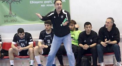 Γεωργιάδης: «Δε θα μπορούσαμε να συμβιβαστούμε με την ήττα»