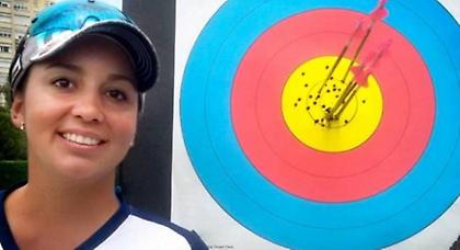 Παγκόσμιο ρεκόρ στην τοξοβολία