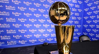 Το πρόγραμμα των τελικών του ΝΒΑ