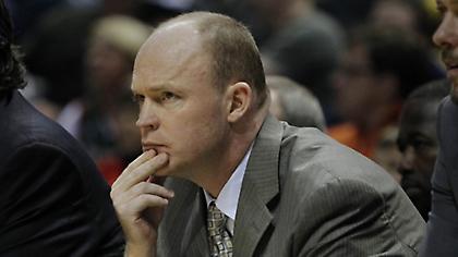 Κοντά σε Ορλάντο ο Σκάιλς