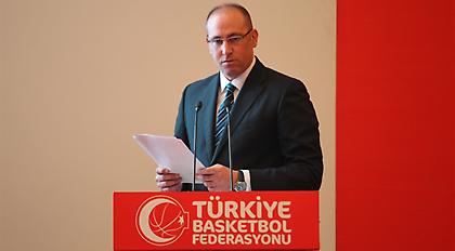 Πρόεδρος της τουρκικής ομοσπονδίας ο Ερντενάι