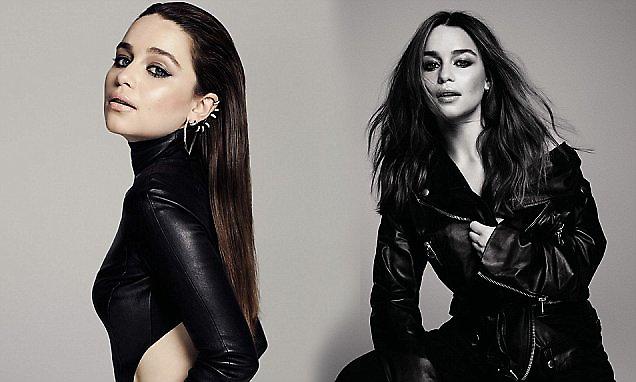 Ο… χαμένος ρόλος της «Ντενέρις» (pics)