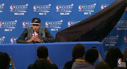 Η τρομερή κόρη του Κάρι, σε νέες περιπέτειες (video)