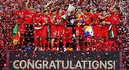 Η δυναστεία της Ισπανίας