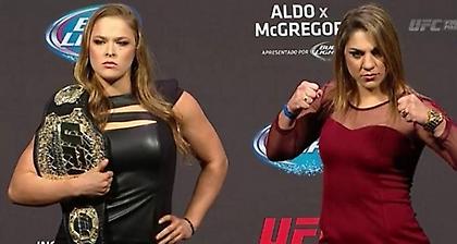 Το trash-talk παρατράβηξε…