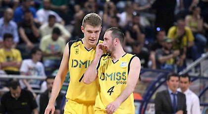 Βεζένκοφ… για καλό σκοπό