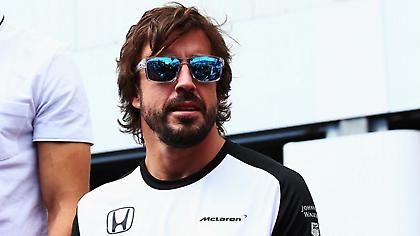 Αλόνσο: «Θέλω τον τίτλο, αλλά… δεν μπορώ»