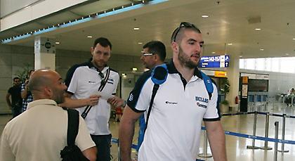 Και… «αιώνιοι» στο 3x3