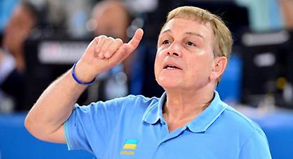 Τέλος ο Φρατέλο από την Ουκρανία