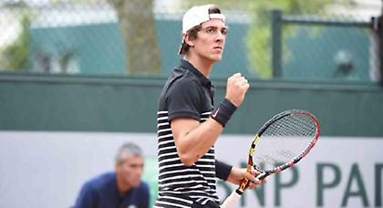 Το έκανε πάλι το «θαύμα» του!