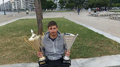 «Δεν χάναμε στο Παλατάκι»!