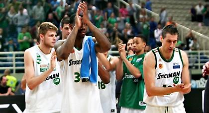 Όταν ο Παναθηναϊκός παίζει άμυνα…