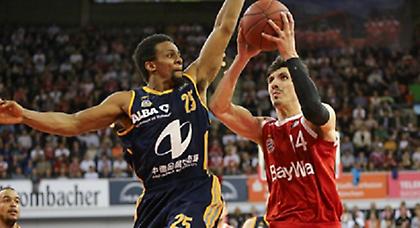 Έκοψε τα… αστεία στη Βαυαρία