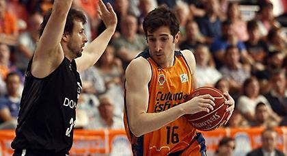 «Break» με το… καλημέρα για Βαλένθια!