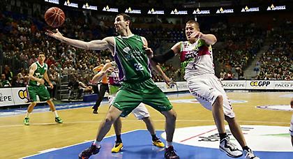 «Πάρτι» για τη Μάλαγα