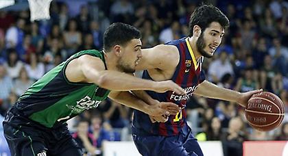 Στο… ρελαντί η Μπαρτσελόνα