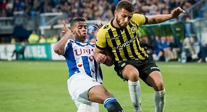 Europa League μέσω… Αρνεμ