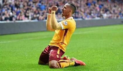 Πόνεσε τον πρώην της…