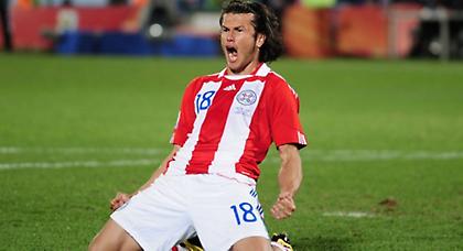 Με όλα τα «όπλα» η Παραγουάη