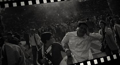 Ο θρήνος για το Χέιζελ!