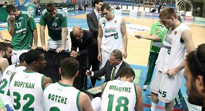 Κέρδη του... νέου Παναθηναϊκού