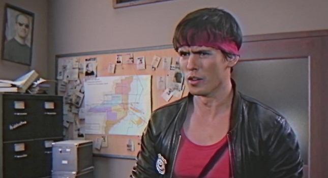 Το KUNG FURY «γκρεμίζει» το internet