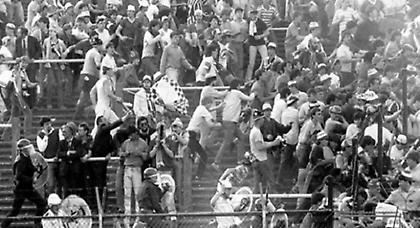 Μία μέρα που ευχόμαστε να μην ξαναζήσουμε!