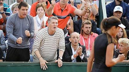 Είδε... Ιβάνοβιτς ο Σβαϊνστάιγκερ