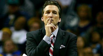 Τα είπαν με Ντελ Νέγκρο οι «Πελεκάνοι»