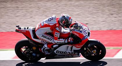 Repeat από Ντοβιτσιόζο