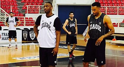 Αρνήθηκαν το… ρεπό στον ΠΑΟΚ!